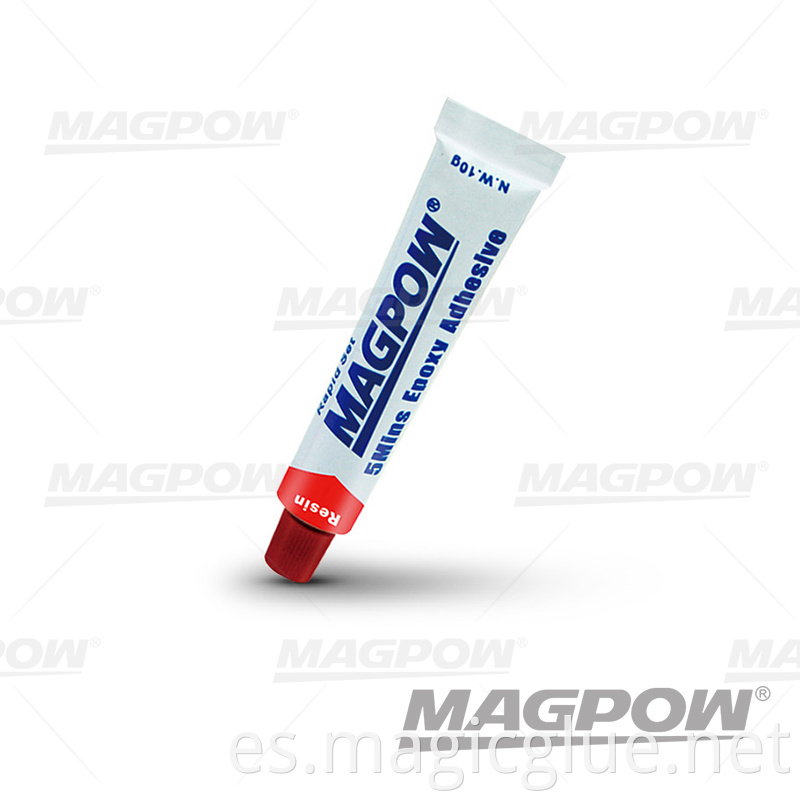 Epoxy Two Part Adhesive